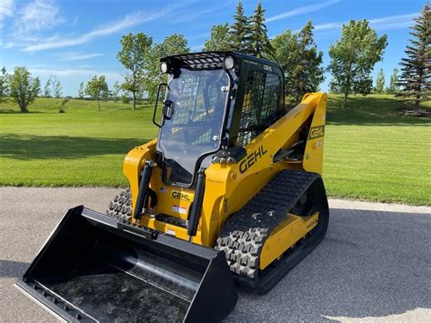 skid steer doors